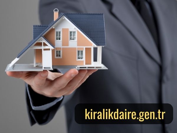 8 Mart Mahallesi Kiralık Daire